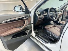 BMW X1 sDrive20Li Premium - ფოტო 12