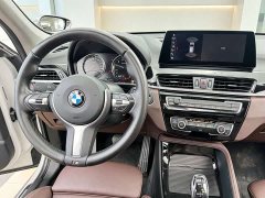 BMW X1 sDrive20Li Premium - ფოტო 13