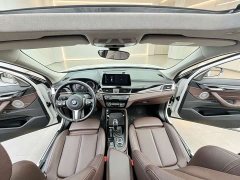 BMW X1 sDrive20Li Premium - ფოტო 14
