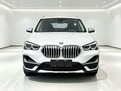 BMW X1 sDrive20Li Premium - ფოტო 2