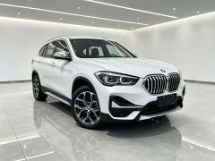 BMW X1 sDrive20Li Premium - ფოტო 3