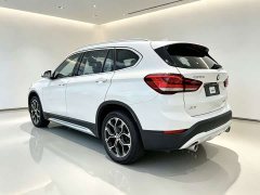 BMW X1 sDrive20Li Premium - ფოტო 4