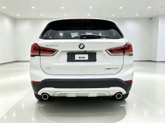 BMW X1 sDrive20Li Premium - ფოტო 5