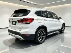 BMW X1 sDrive20Li Premium - ფოტო 6