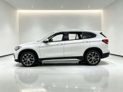 BMW X1 sDrive20Li Premium - ფოტო 7