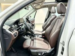 BMW X1 sDrive20Li Premium - ფოტო 8