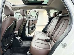 BMW X1 sDrive20Li Premium - ფოტო 9