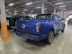 AITO Cannon 2.4T Commercial Cannon Auto Diesel 4WD Elite Long Bed - photo 7