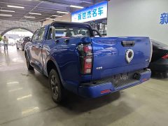 AITO Cannon 2.4T Commercial Cannon Auto Diesel 4WD Elite Long Bed - photo 9