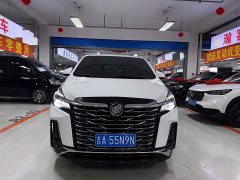 Buick GL8 Land Business Class Comfort Edition - ფოტო 2