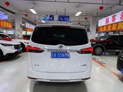 Buick GL8 Land Business Class Comfort Edition - ფოტო 5