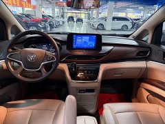 Buick GL8 Land Business Class Comfort Edition - ფოტო 8
