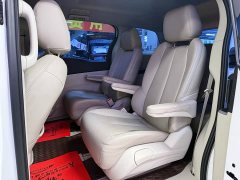 Buick GL8 Land Business Class Comfort Edition - ფოტო 9