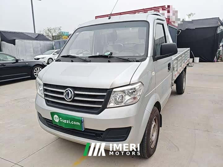 Dongfeng C31 1.6L C31S Version - ავტომობილი ჩინეთიდან