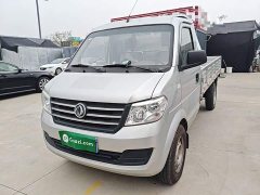 Dongfeng C31 1.6L C31S Version - ფოტო 1