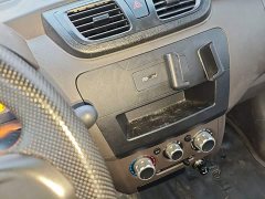 Dongfeng C31 1.6L C31S Version - ფოტო 12