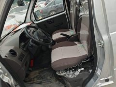 Dongfeng C31 1.6L C31S Version - ფოტო 16