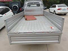 Dongfeng C31 1.6L C31S Version - ფოტო 18