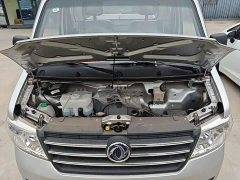 Dongfeng C31 1.6L C31S Version - ფოტო 19