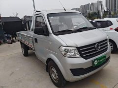Dongfeng C31 1.6L C31S Version - ფოტო 3