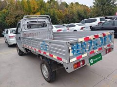 Dongfeng C31 1.6L C31S Version - ფოტო 4