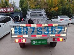 Dongfeng C31 1.6L C31S Version - ფოტო 5