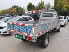 Dongfeng C31 1.6L C31S Version - ფოტო 6
