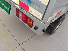 Dongfeng C31 1.6L C31S Version - ფოტო 7