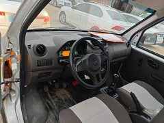 Dongfeng C31 1.6L C31S Version - ფოტო 9