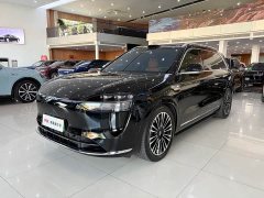 AITO M9 Extended Range Max 52kWh 6-Seater with 192-Channel LiDAR - photo 1