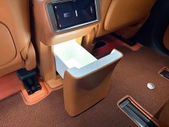 AITO M9 Extended Range Max 52kWh 6-Seater with 192-Channel LiDAR - photo 10