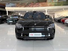 AITO M9 Extended Range Max 52kWh 6-Seater with 192-Channel LiDAR - photo 2
