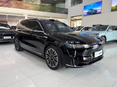 AITO M9 Extended Range Max 52kWh 6-Seater with 192-Channel LiDAR - photo 3