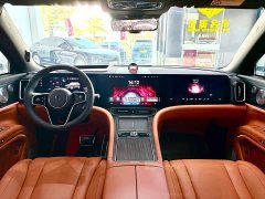 AITO M9 Extended Range Max 52kWh 6-Seater with 192-Channel LiDAR - photo 5