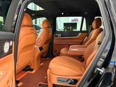 AITO M9 Extended Range Max 52kWh 6-Seater with 192-Channel LiDAR - photo 6