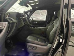 Toyota Vellfire Crown Hybrid 2.5L Executive Premier Edition - photo 10