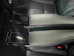 Toyota Vellfire Crown Hybrid 2.5L Executive Premier Edition - photo 13