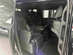 Toyota Vellfire Crown Hybrid 2.5L Executive Premier Edition - photo 14