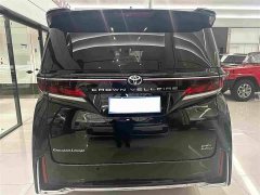 Toyota Vellfire Crown Hybrid 2.5L Executive Premier Edition - photo 18