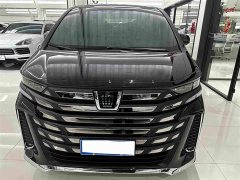 Toyota Vellfire Crown Hybrid 2.5L Executive Premier Edition - photo 2
