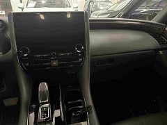 Toyota Vellfire Crown Hybrid 2.5L Executive Premier Edition - photo 8