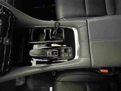 Toyota Vellfire Crown Hybrid 2.5L Executive Premier Edition - photo 9