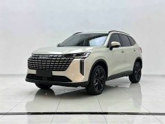 Haval H6 2.0T AWD Max - ფოტო 1