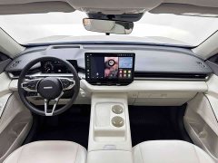 Haval H6 2.0T AWD Max - ფოტო 10