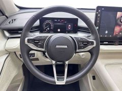 Haval H6 2.0T AWD Max - ფოტო 11