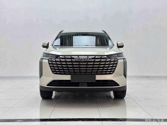 Haval H6 2.0T AWD Max - ფოტო 2