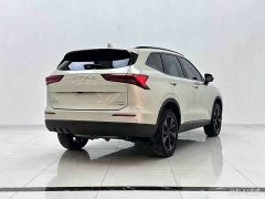 Haval H6 2.0T AWD Max - ფოტო 4