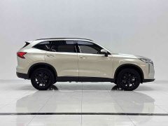 Haval H6 2.0T AWD Max - ფოტო 6