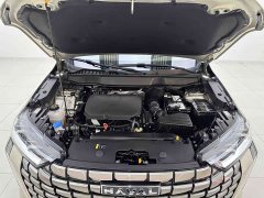 Haval H6 2.0T AWD Max - ფოტო 9