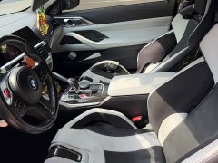 BMW M4 Coupe Thunder Edition - ფოტო 10